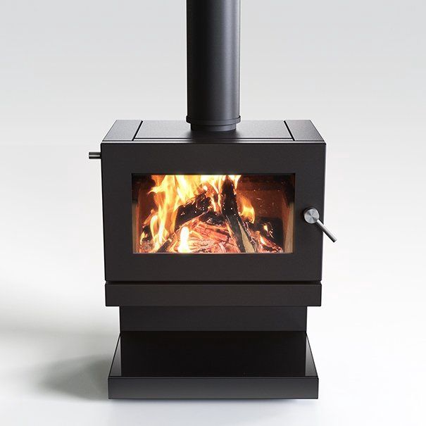 Blaze B900 C-Base Wood Heater