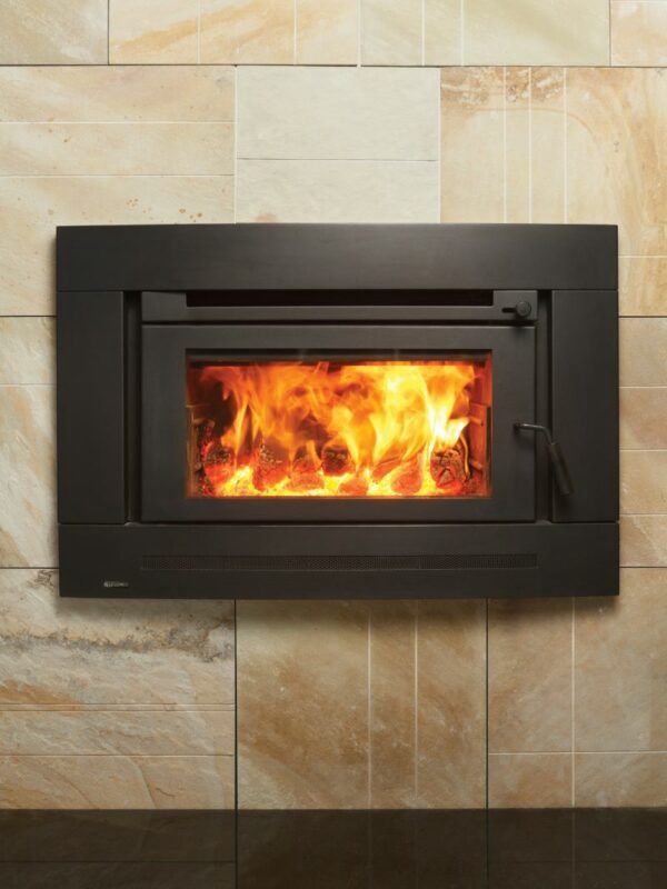 Regency Bellerive Insert Wood Heater