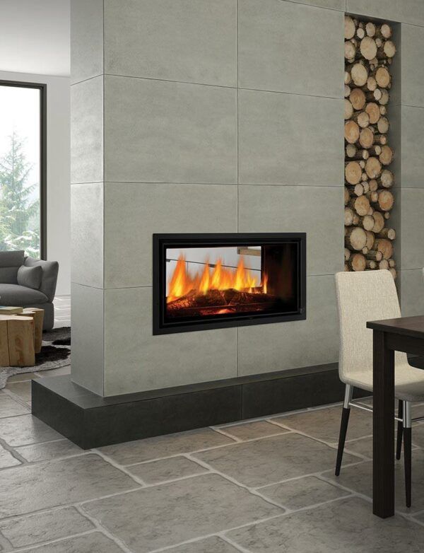 Regency Mansfield Insert Double Sided