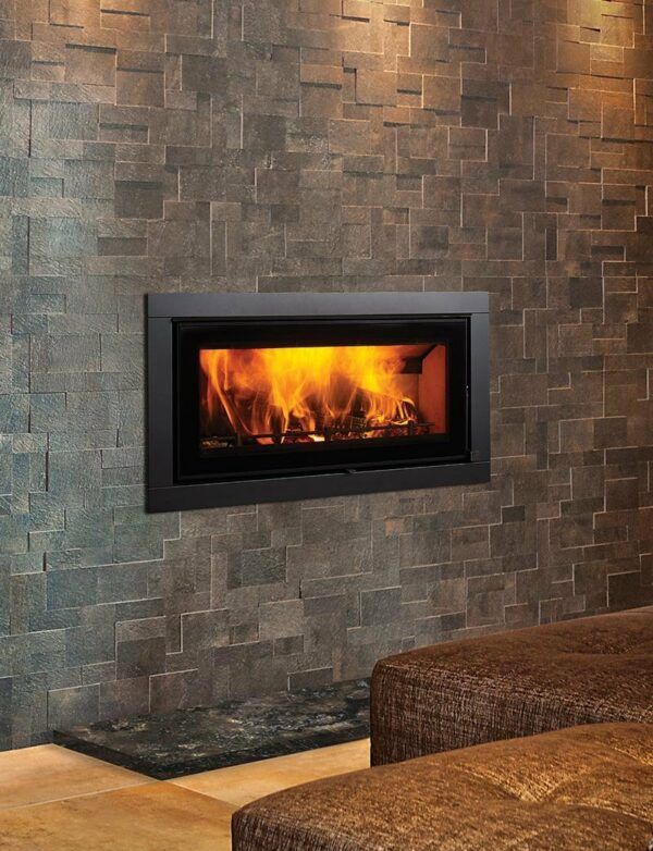 Regency Montrose Insert Wood Heater