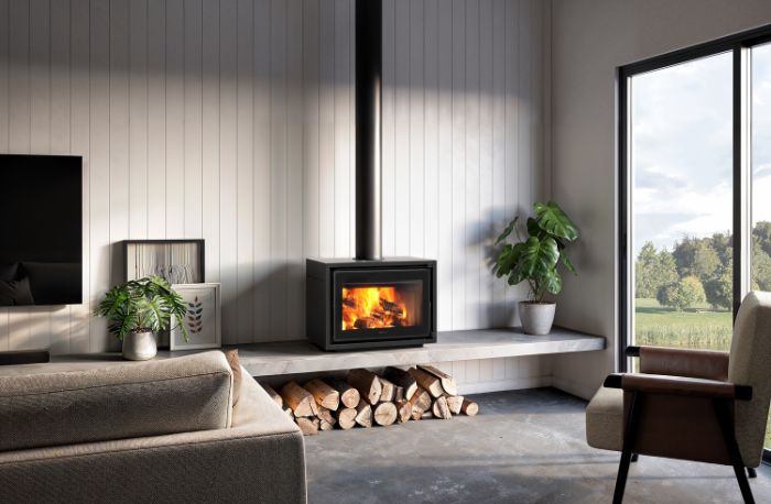 Regency Bondi Module