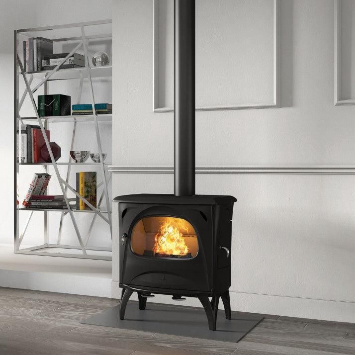 Cheminees-Seguin Aurore Freestanding