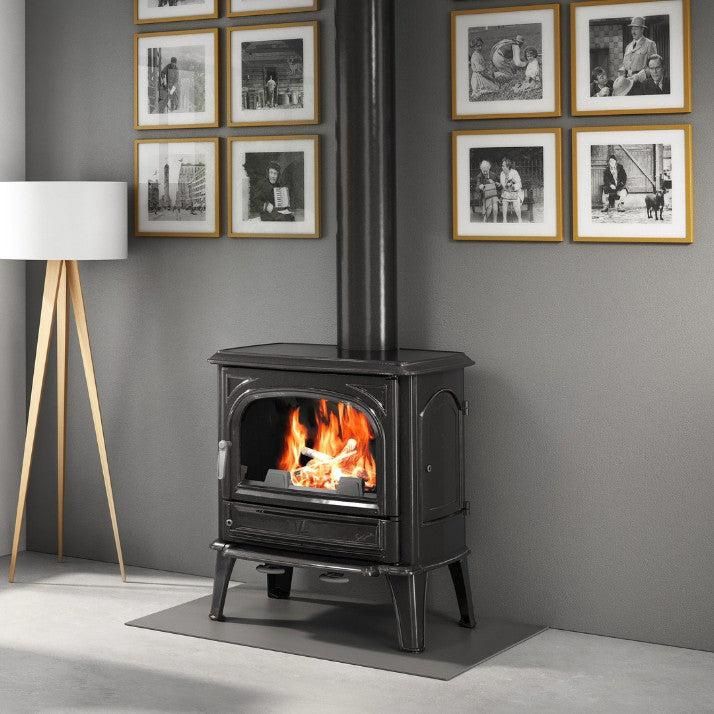 Cheminees-Seguin Saphir Freestanding