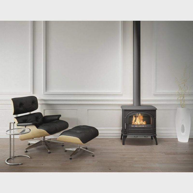 Seguin-Cheminees Topaze Freestanding Wood Heater