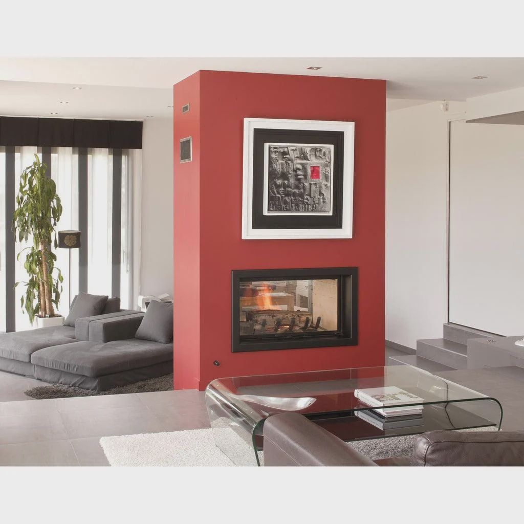 Axis H1200 DS Panoramic Double Sided Insert