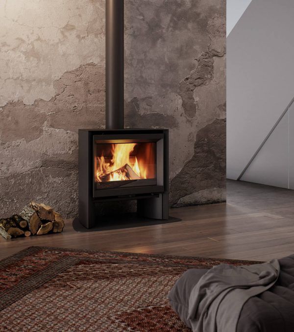 Stuv 6 Freestanding