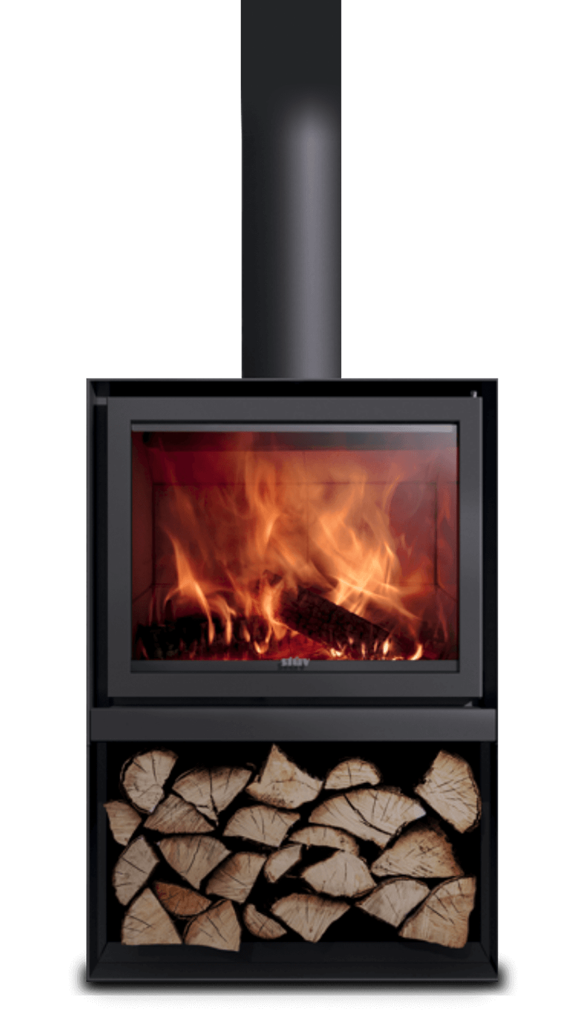 Stuv 16 Freestanding