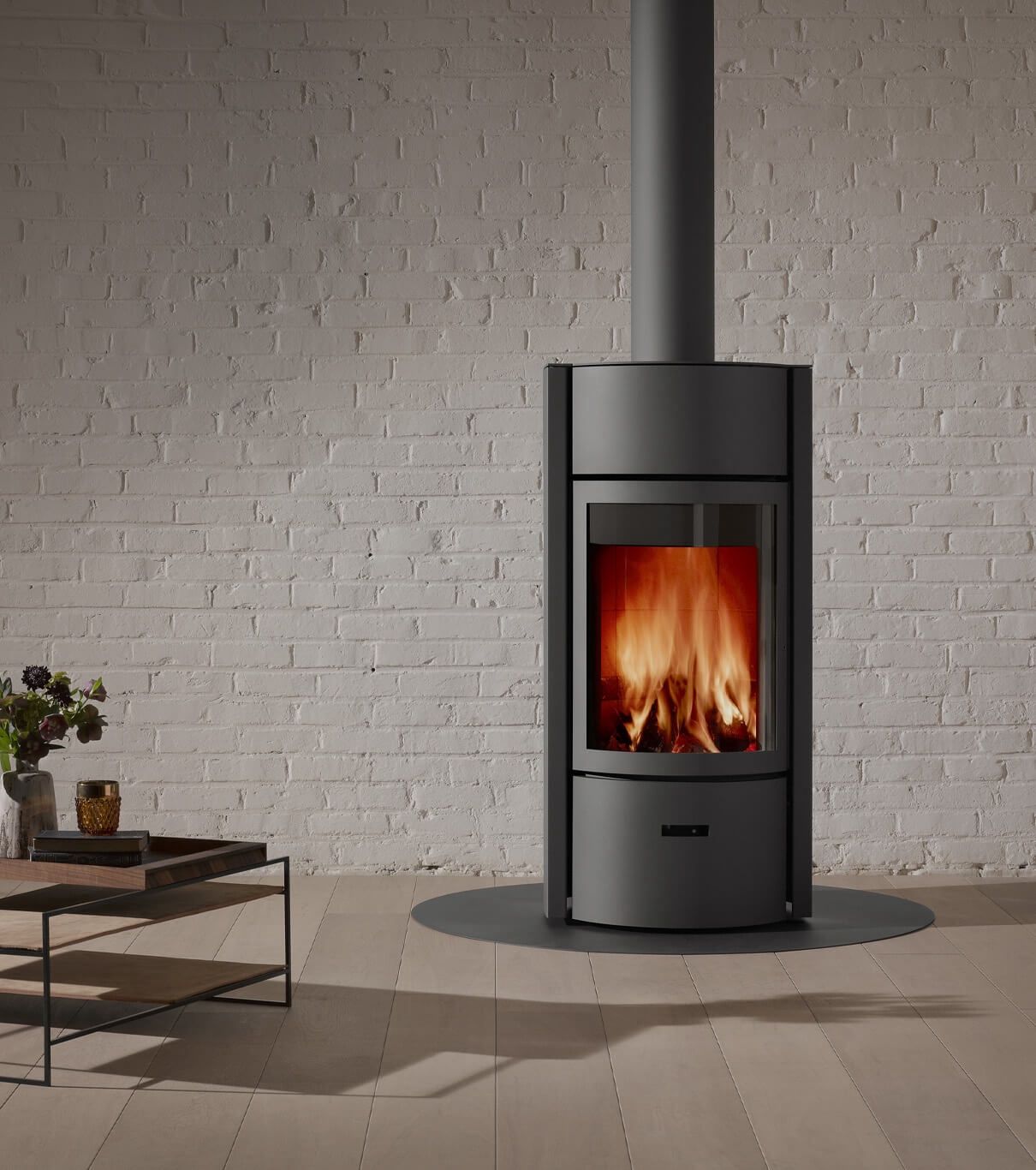 Stuv 30 Freestanding