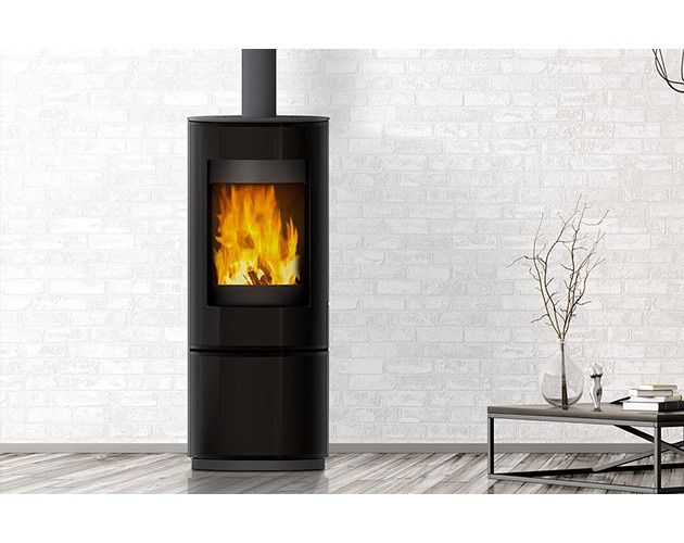 Visionline Circle Freestanding