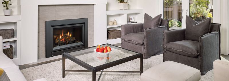Regency DVi34L Greenfire Medium Insert