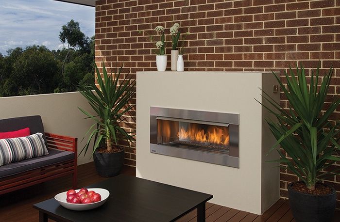 Regency GemFire HZO42 Contemporary Outdoor
