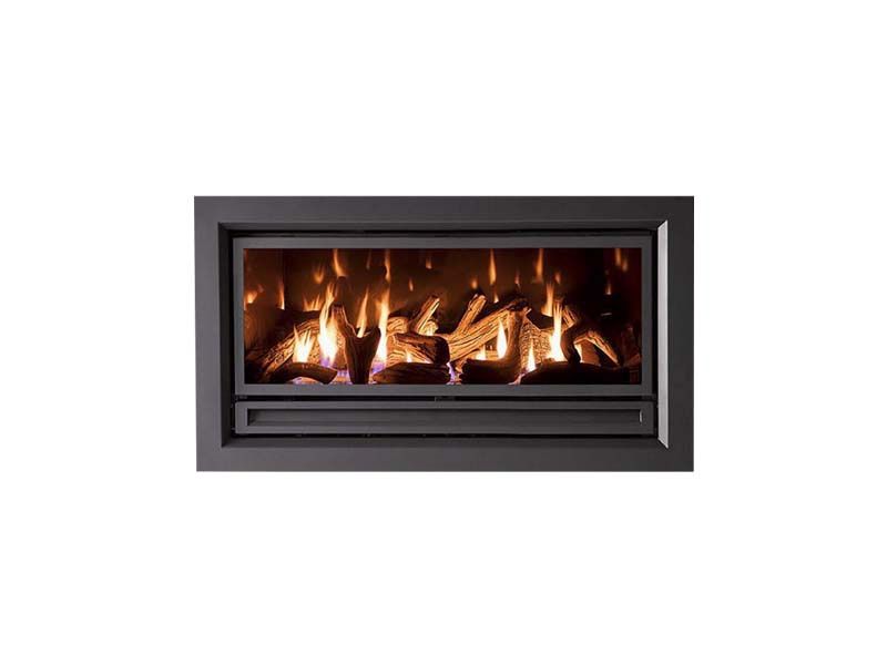 Archer LIS1200 Flat Front Insert Linear Model