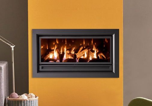 Archer LIS1500 Flat Front Insert Linear Model