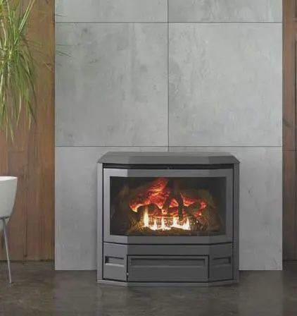Archer FS100 Bay Window Freestanding