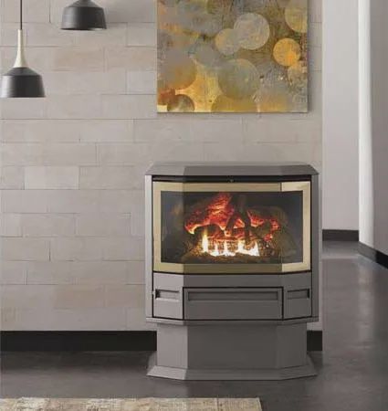 Archer FS100 Bay Window Freestanding