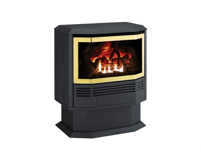 Archer FSP600 Bay Window Model