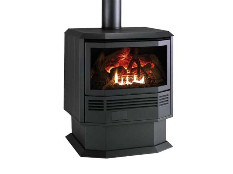 Archer FSP600 Bay Window Model
