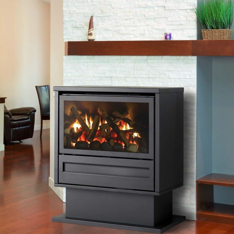 Archer FS700 Flat Front Freestanding