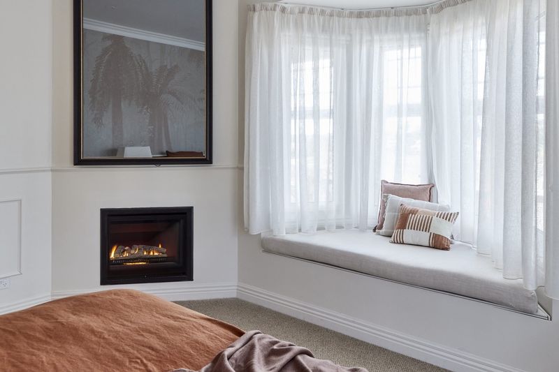 Rinnai 750 Gas Fireplace Insert