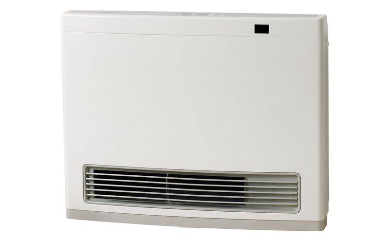 Rinnai Avenger 25 Convector Portable Gas Heater