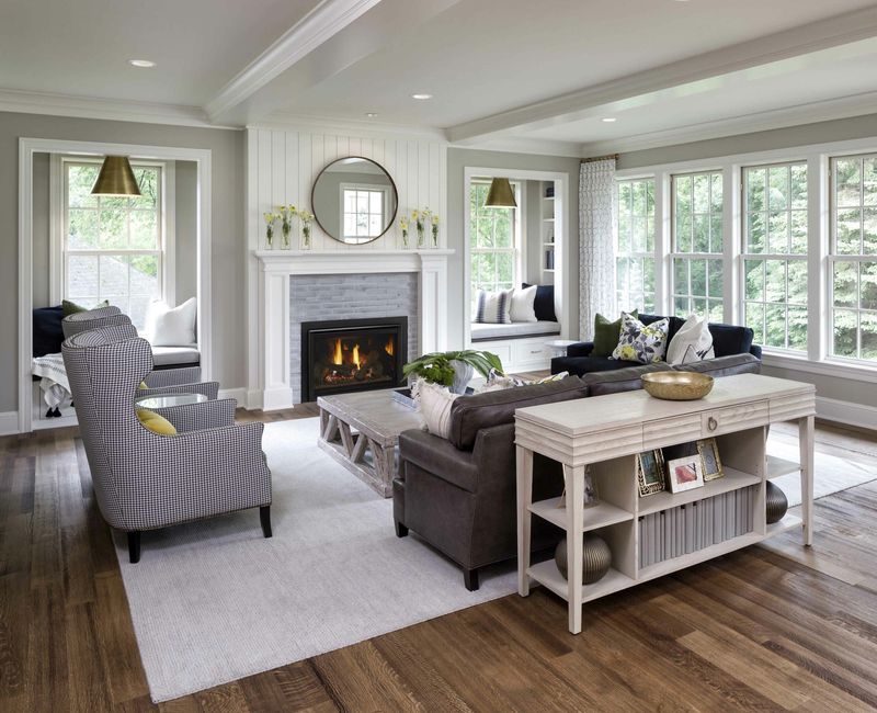Heat &amp; Glo I35X Insert Gas Fire