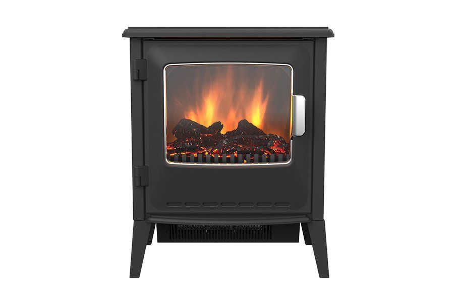 Riley 2kW Optiflame Portable Electric Fire