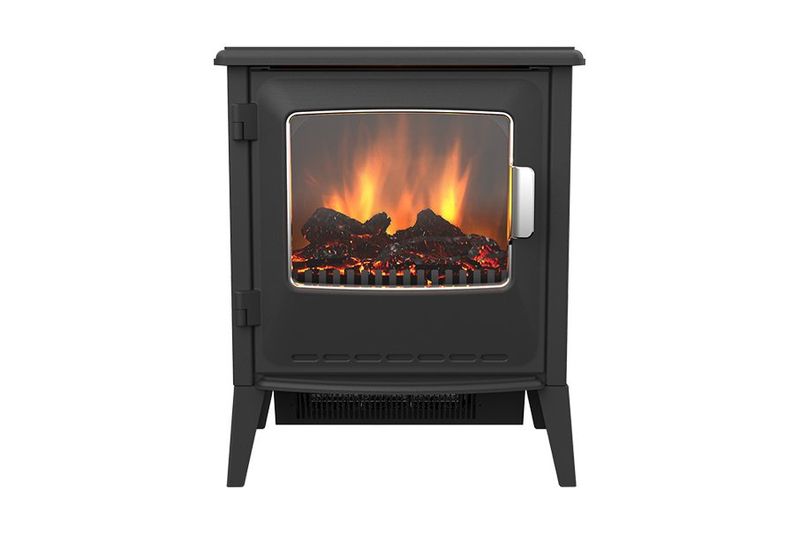 Riley 2kW Optiflame Portable Electric Fire