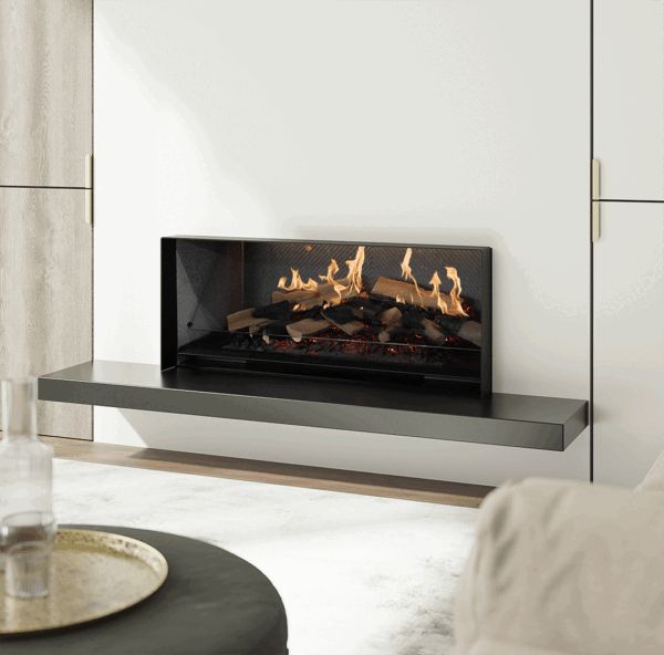 Escea LE800/ LE1000 Electric Fireplace