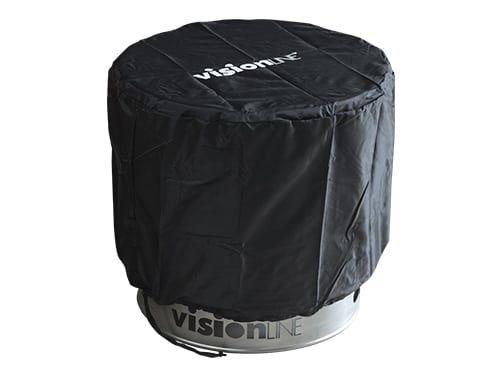 Visionline Smokeless Outdoor Fire Pit