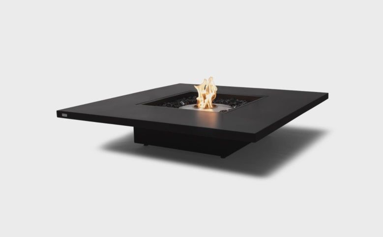 Vertigo 50 Fire Pit Table