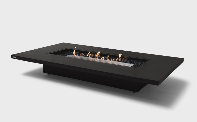 Daiquiri 70 Fire Pit Table