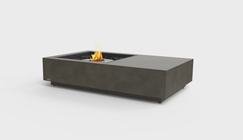 Manhattan 50 Fire Pit Table
