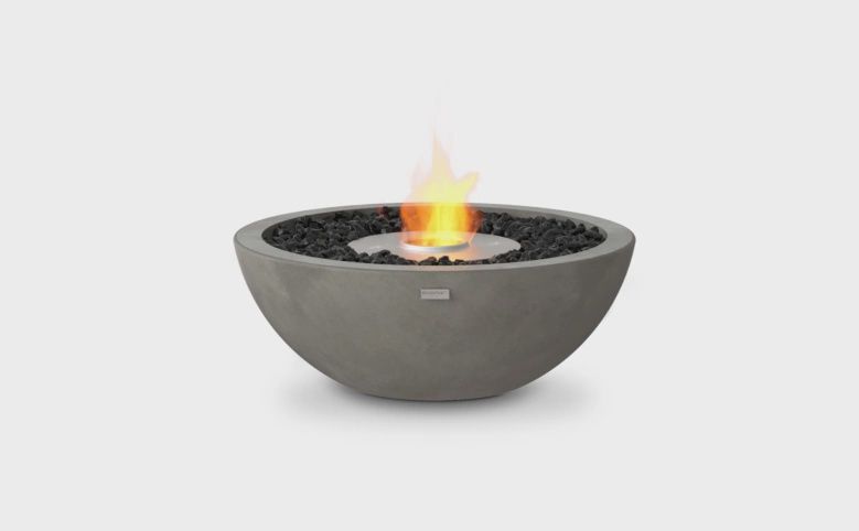 Mix 600/ 850 Fire Pit Bowl