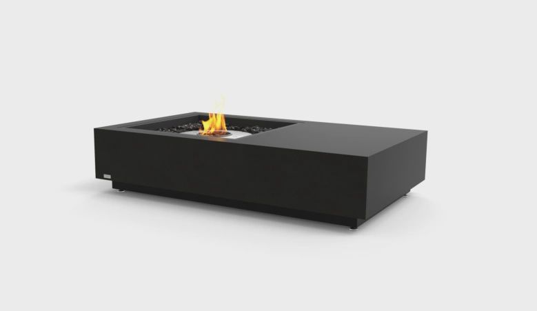 Manhattan 50 Fire Pit Table