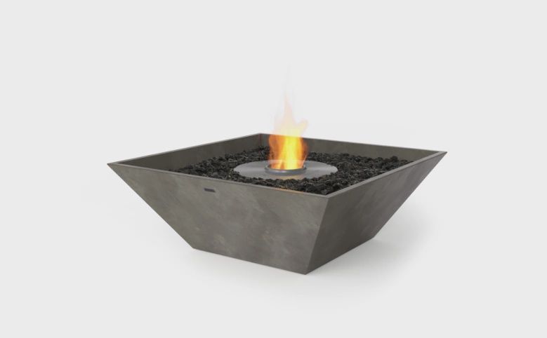 Nova 600/ 850 Fire Pit Bowl