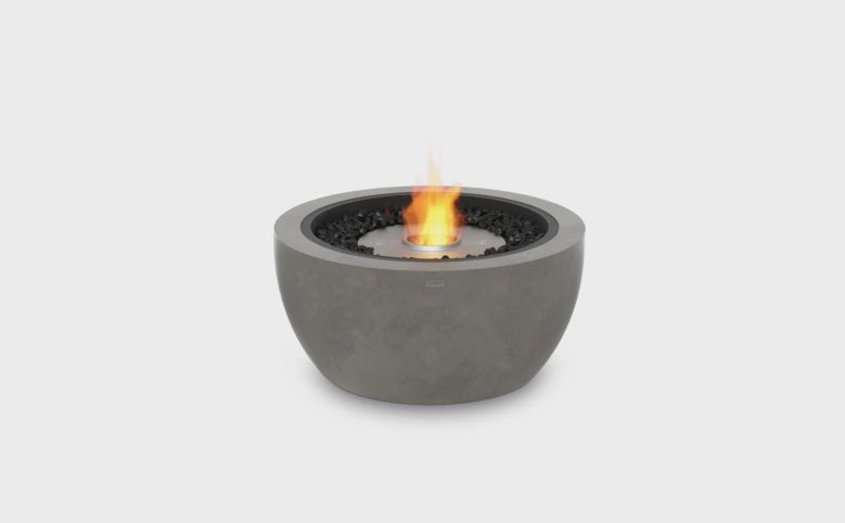 Pod 30 Fire Pit Bowl