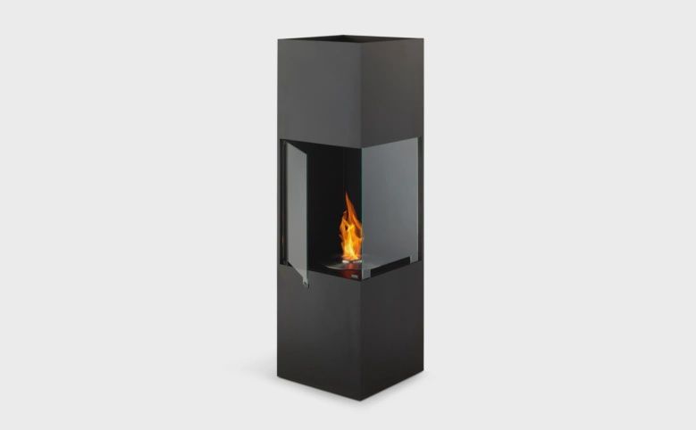 Be Designer Fireplace