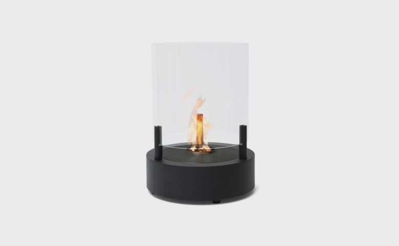T-Lite 3/8 Designer Fireplace