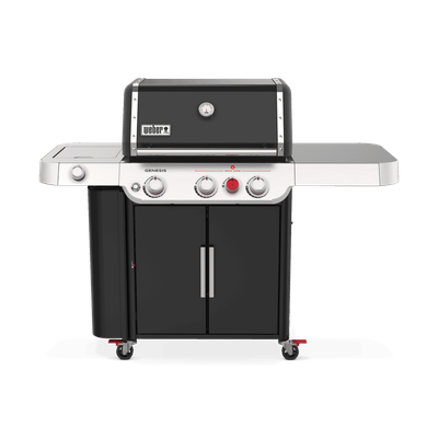 WEBER BBQS