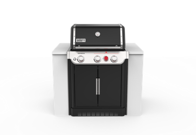 Weber Genesis E-360 Built-In (LPG)