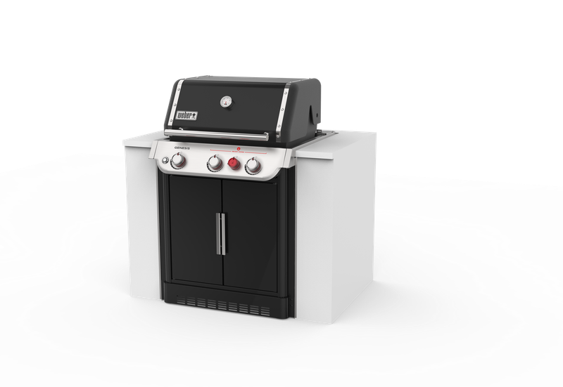 Weber Genesis E-360 Built-In (LPG)