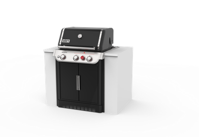 Weber Genesis E-360 Built-In (LPG)