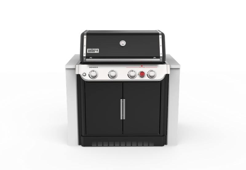 Weber Genesis E-460 Built-In