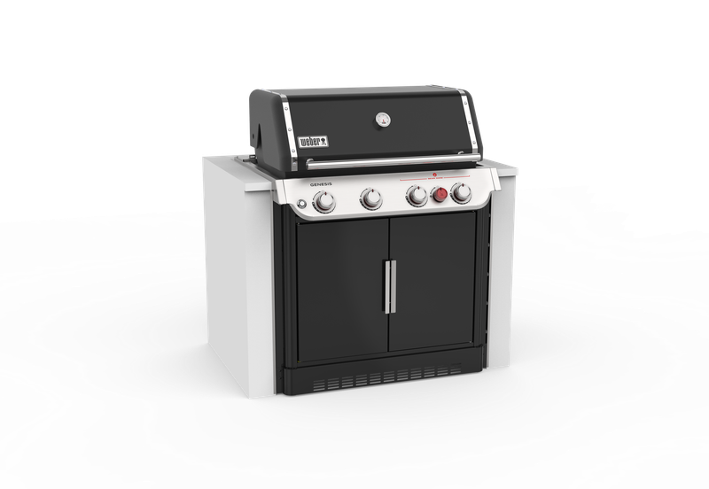 Weber Genesis E-460 Built-In (LPG)