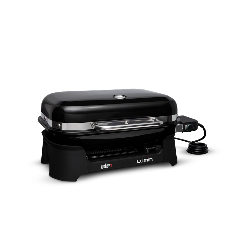 Weber Lumin Electric BBQ