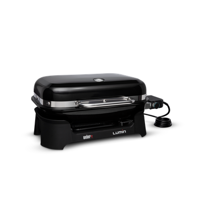 Weber Lumin Electric BBQ