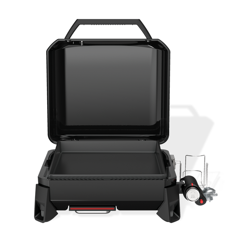 Weber Slate Tabletop Griddle (17")