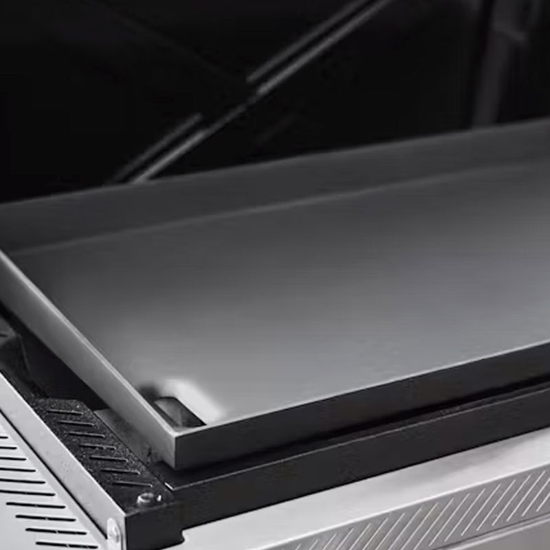 Weber Slate 3 Burner Griddle (30")