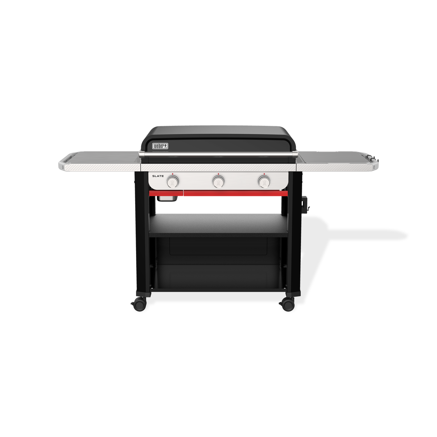 Weber Slate 3 Burner Griddle (30&quot;)