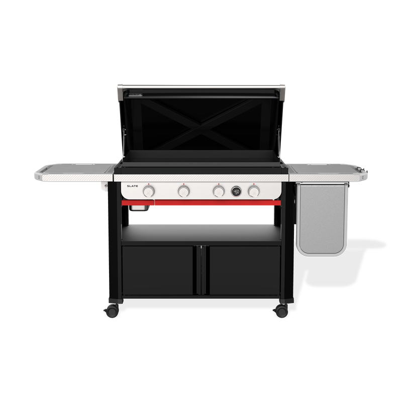 Weber Slate 4 Burner Premium Griddle (36")